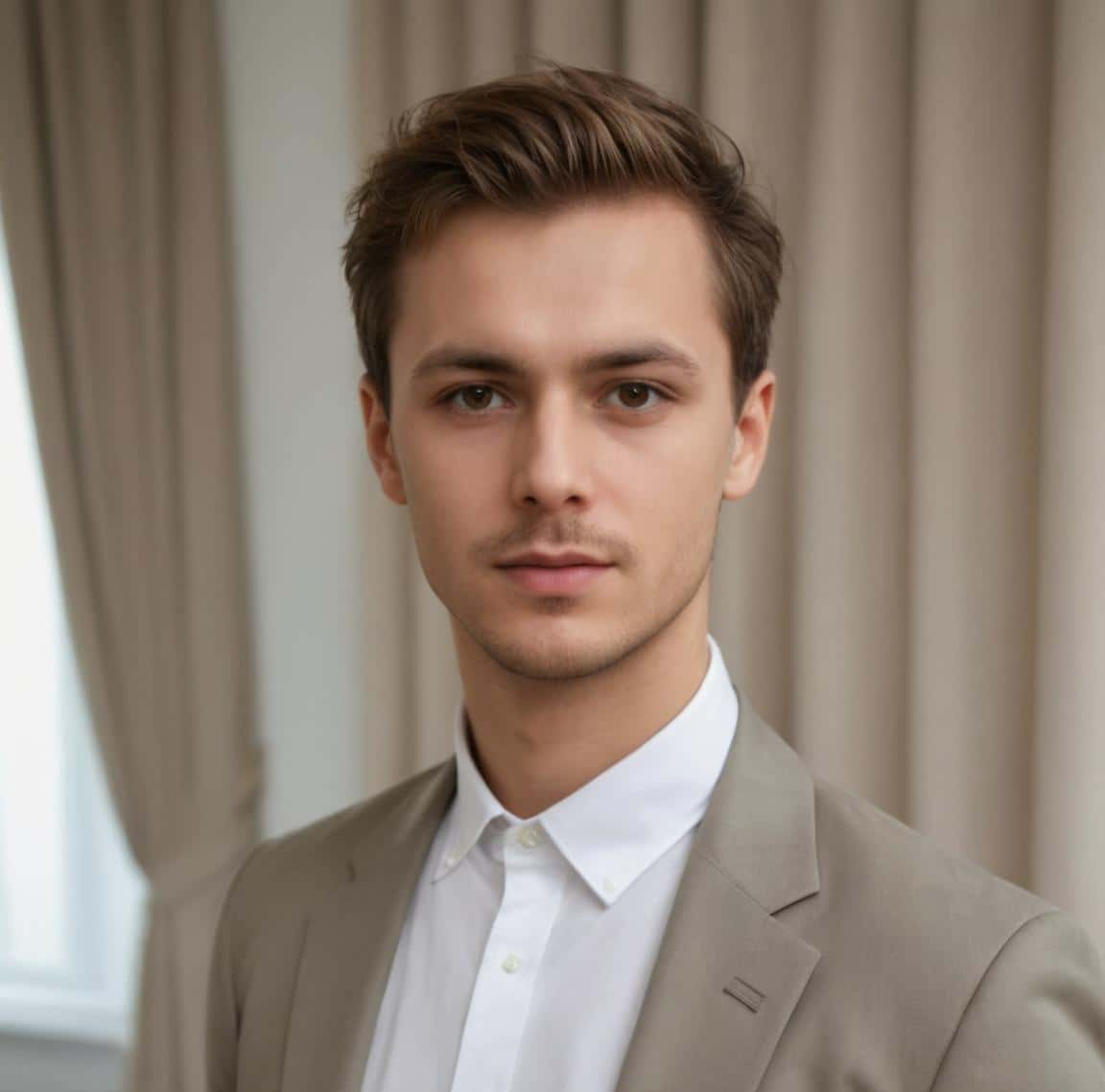 Client - Muhammad Imran